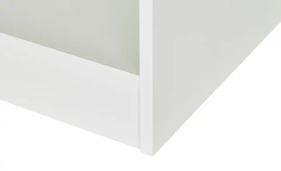 Regal Forno, Detailansicht