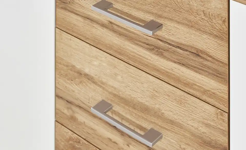 Sideboard, Detailansicht