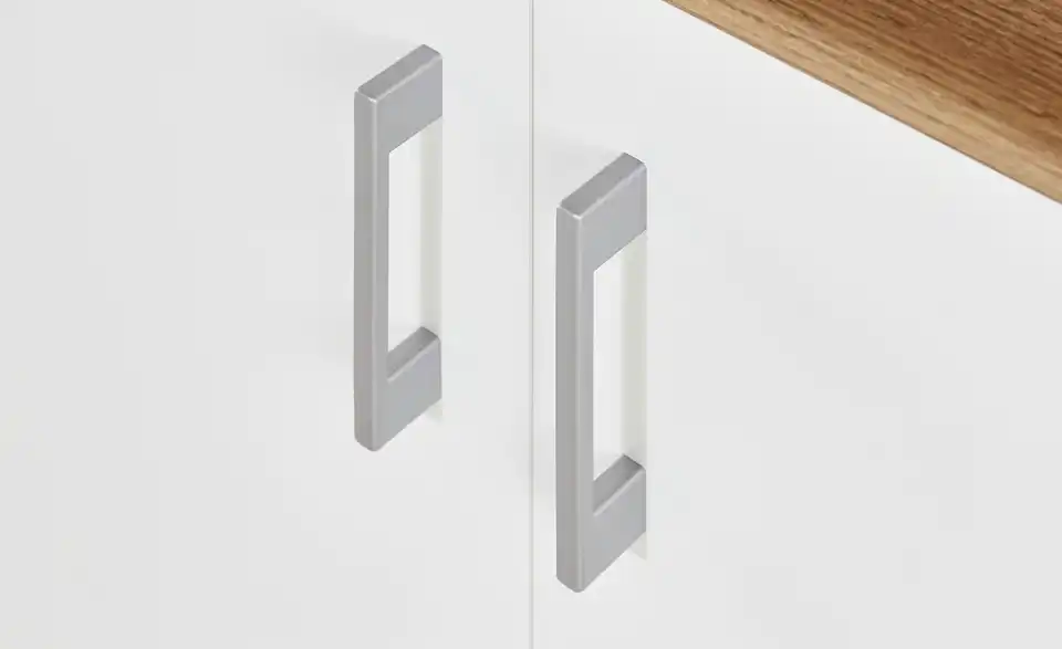 Sideboard, Detailansicht