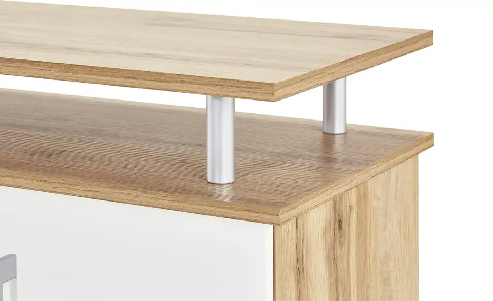 Sideboard, Detailansicht