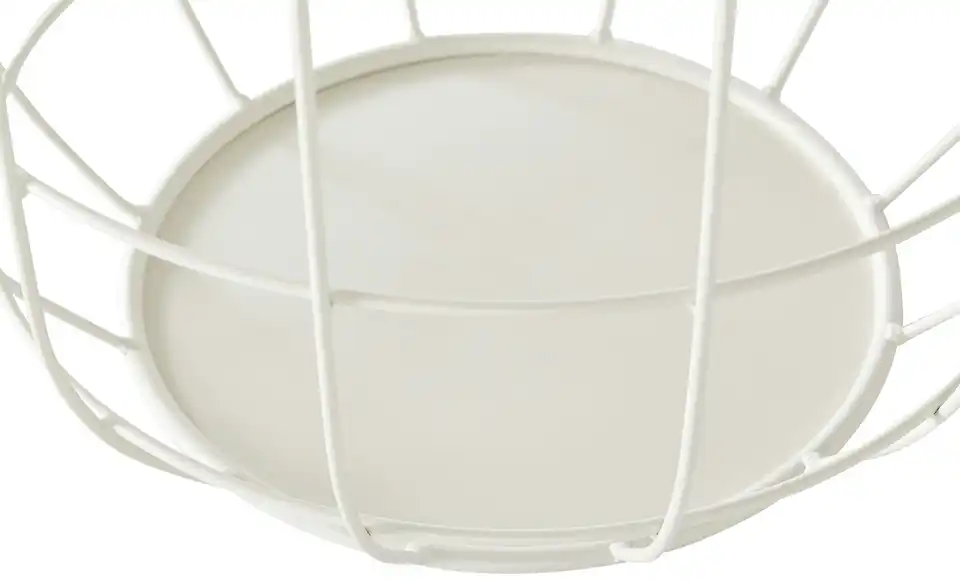 Beistelltisch Kalamos, Detailansicht