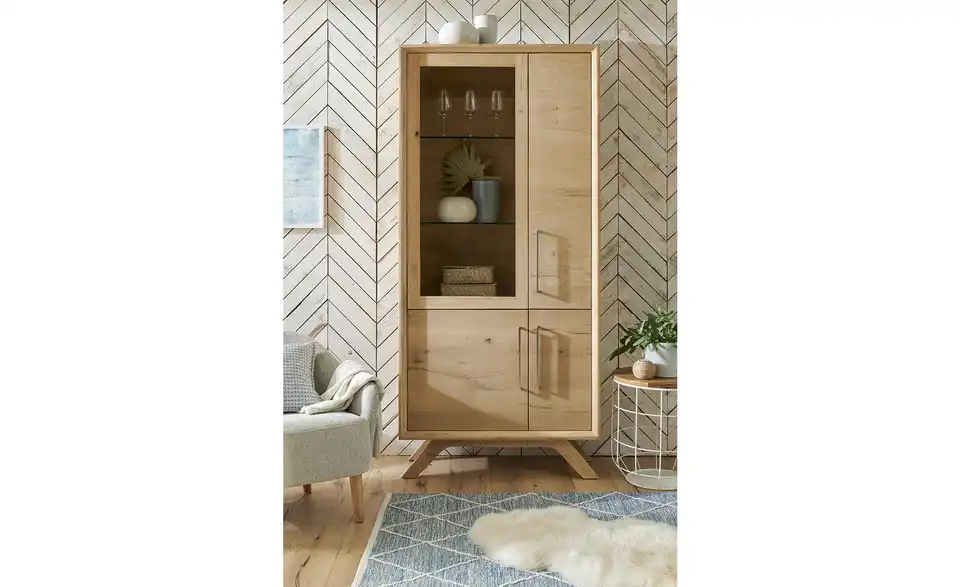 Beistelltisch Kalamos, in Wohnsituation