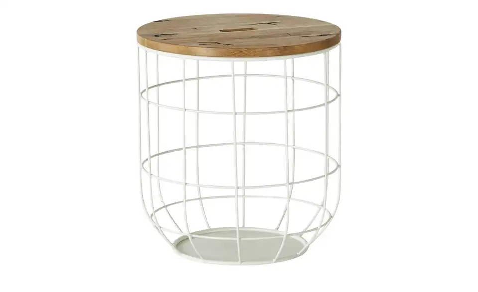 Beistelltisch Kalamos, Perspektive