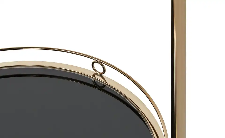 Servierwagen Sykia, Detailansicht