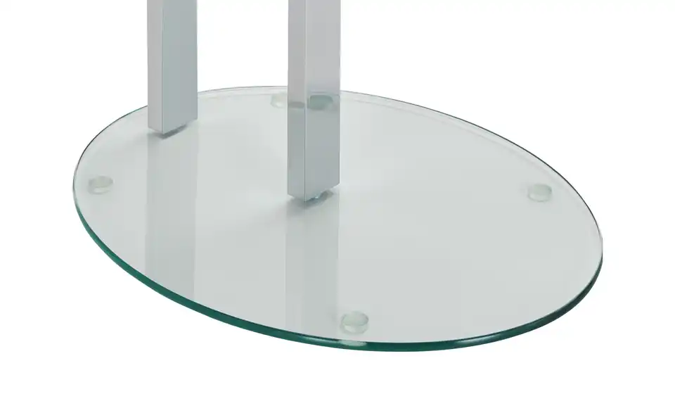 Beistelltisch Korfu, Detailansicht