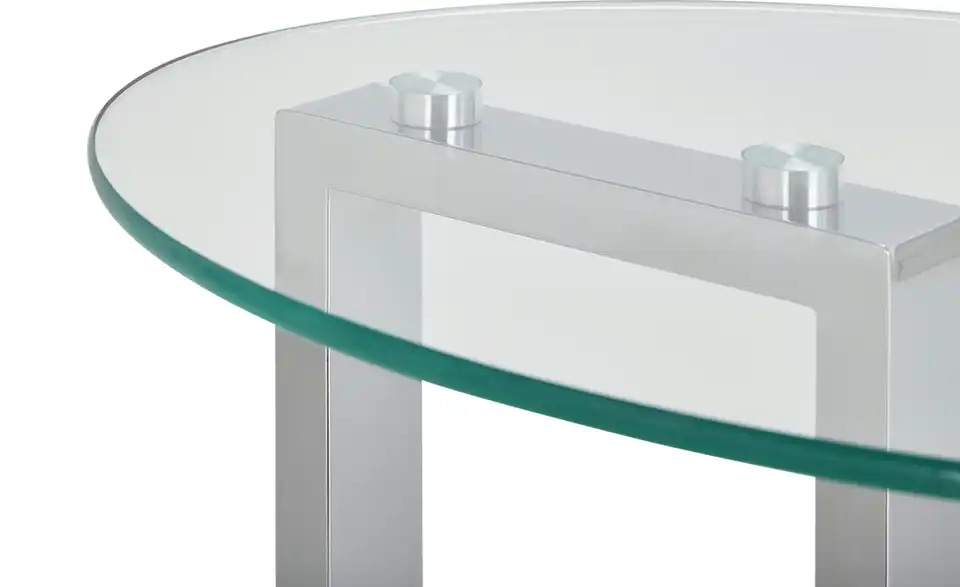 Beistelltisch Korfu, Detailansicht