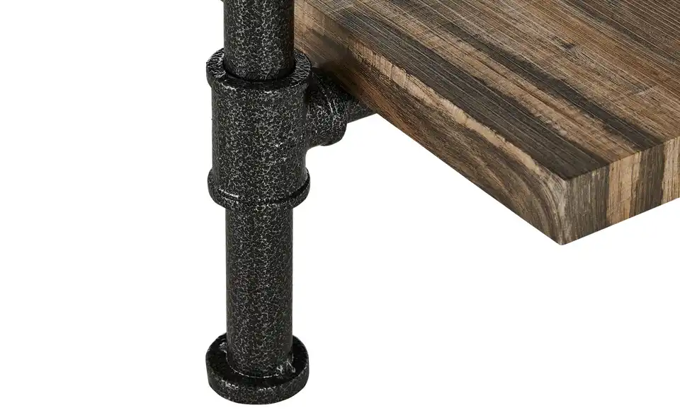 Regal Morcote, Detailansicht