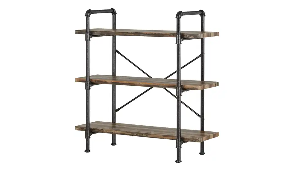 Regal Morcote, Perspektive