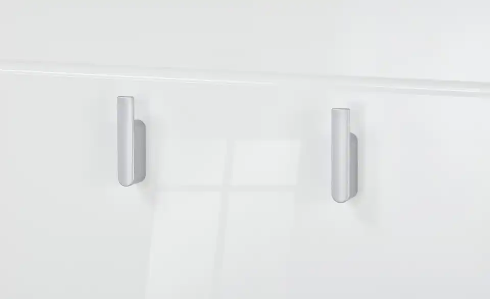 Garderobenpaneel Beny, Detailansicht