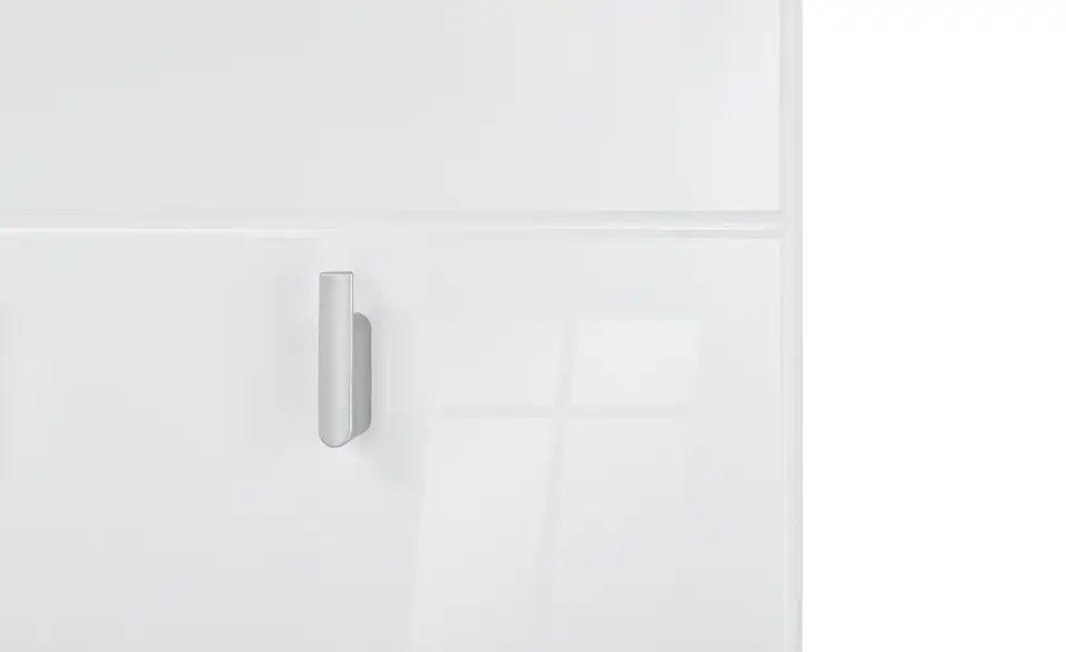 Garderobenpaneel Beny, Detailansicht