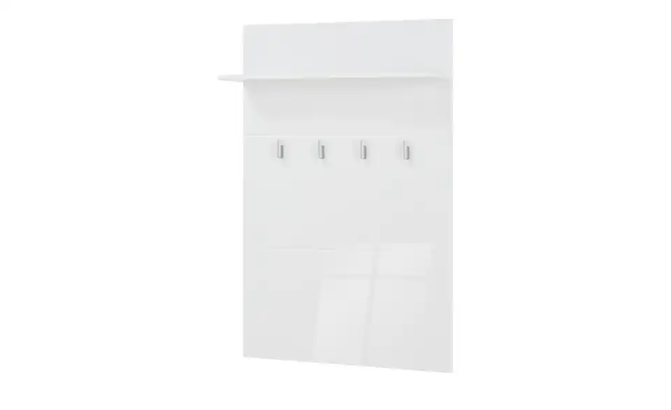 Garderobenpaneel Beny, Perspektive