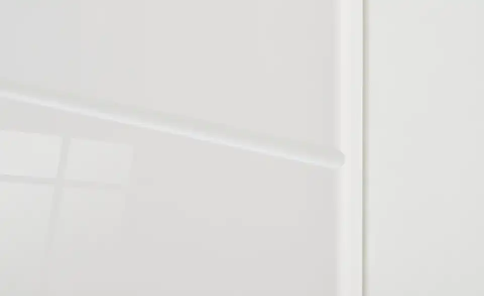 Schuhschrank Beny, Detailansicht