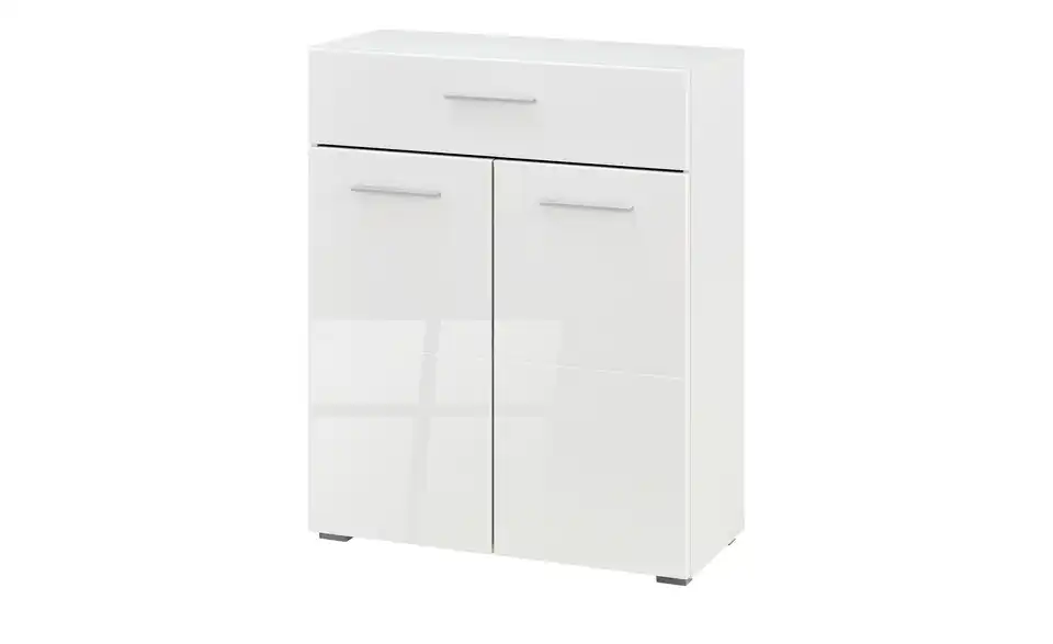 Schuhschrank Beny, Perspektive