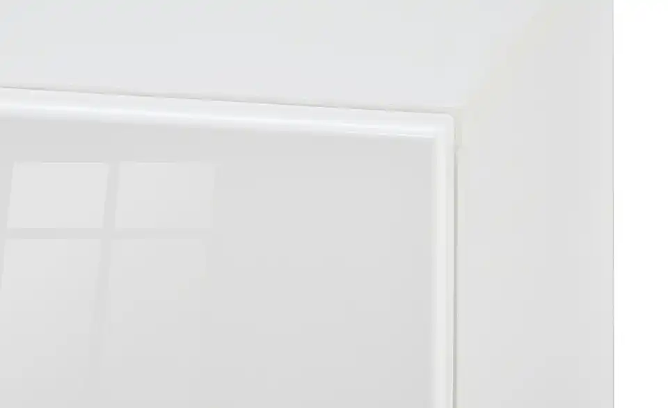 Schuhschrank Beny, Detailansicht