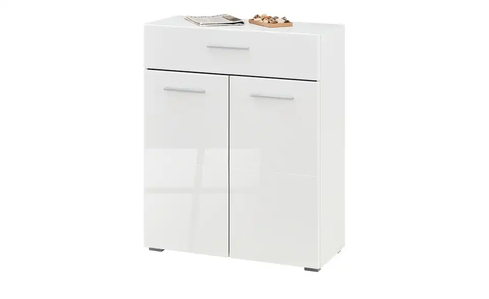 Schuhschrank Beny, Perspektive