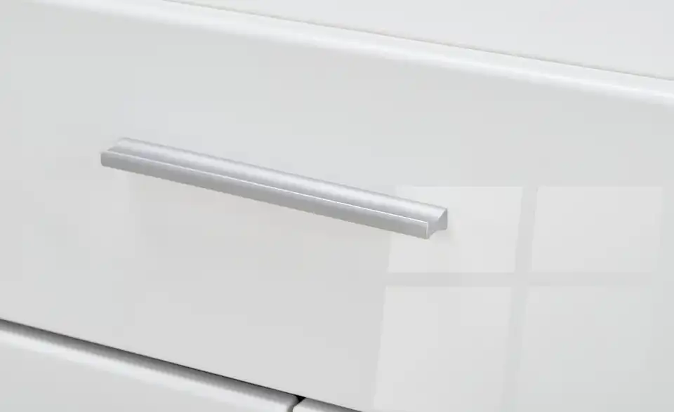 Schuhschrank Beny, Detailansicht