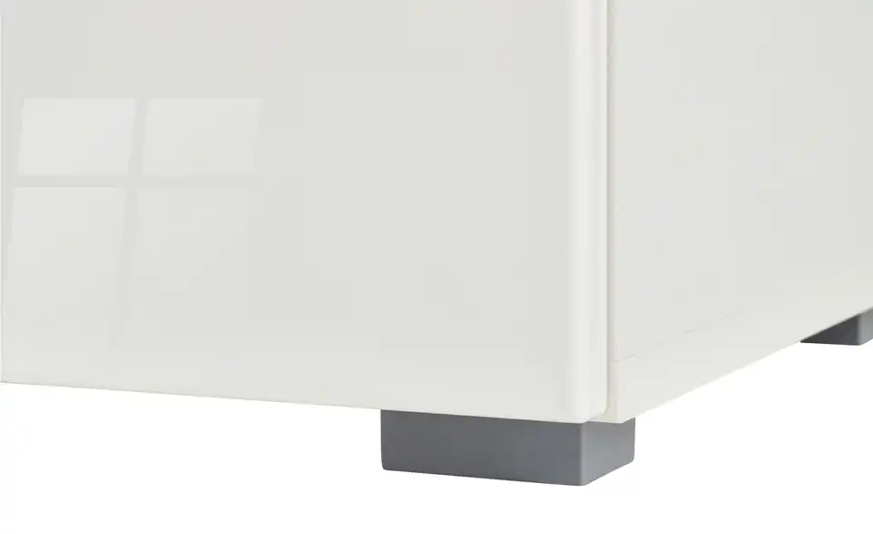 Schuhschrank Beny, Detailansicht