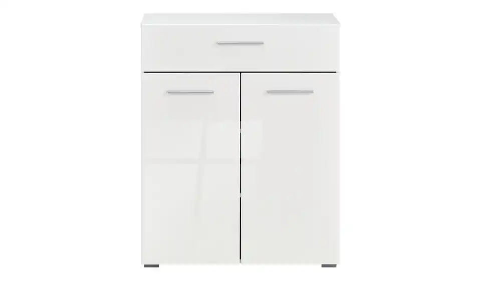 Schuhschrank Beny, Frontansicht