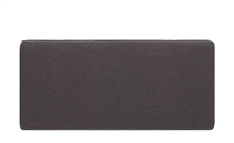 Sitzkissen Aledo, Frontansicht