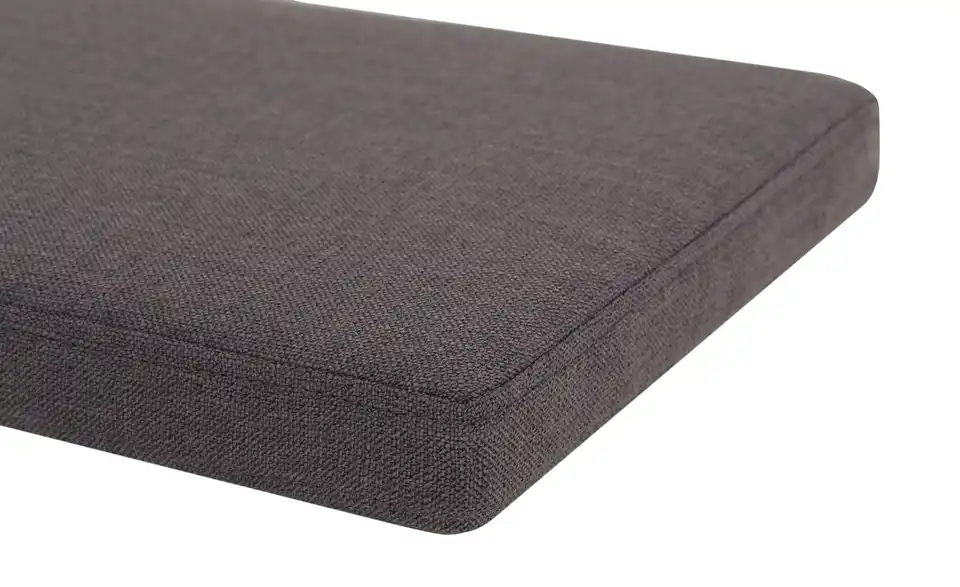 Sitzkissen Aledo, Detailansicht