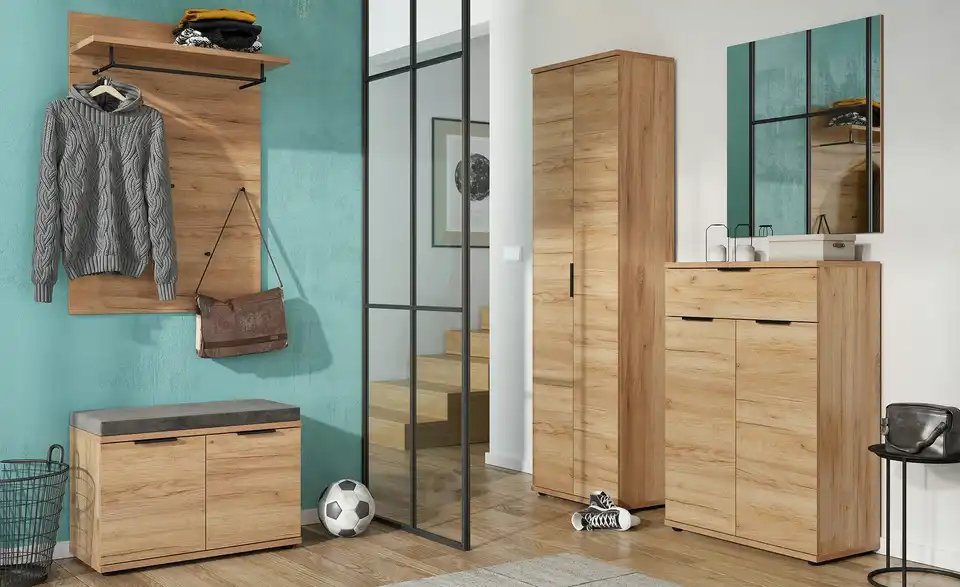 Sitzkissen Aledo, in Wohnsituation