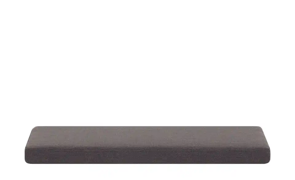 Sitzkissen Aledo, Frontansicht