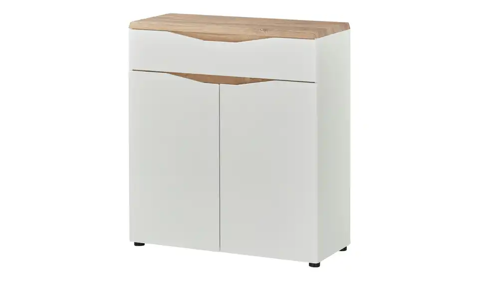 Schuhkommode Toledo, Perspektive