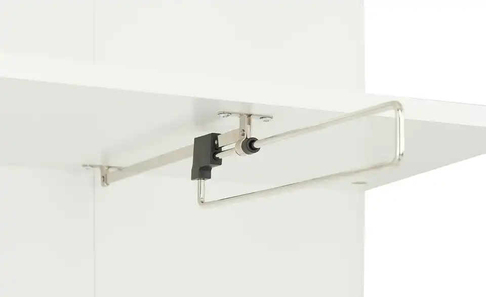 Garderobenschrank Toledo, Detailansicht