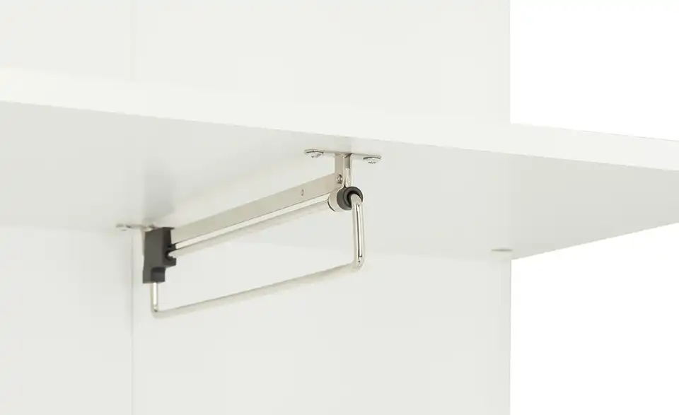 Garderobenschrank Toledo, Detailansicht