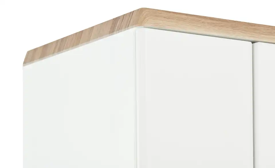 Garderobenschrank Toledo, Detailansicht