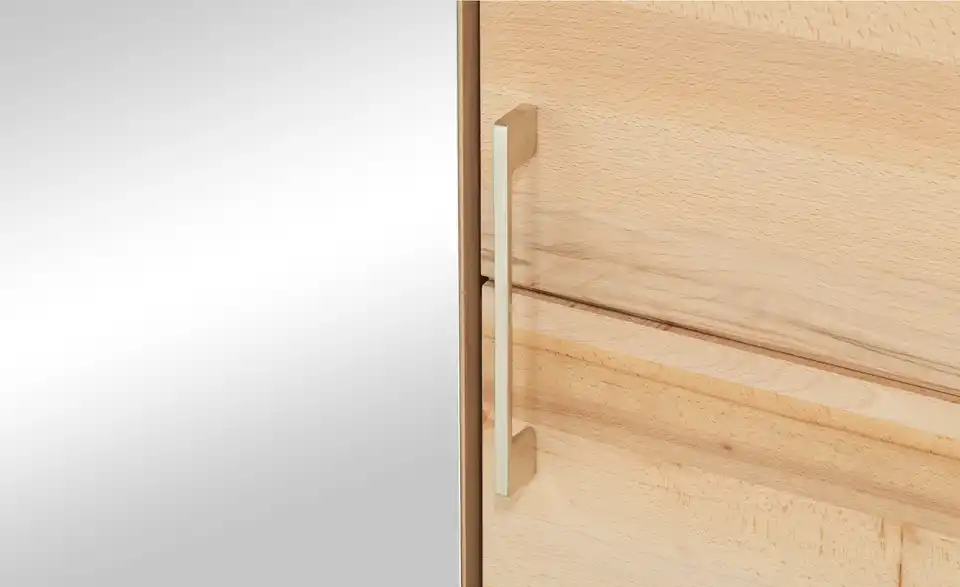 smart Garderobenschrank Malmö, Detailansicht