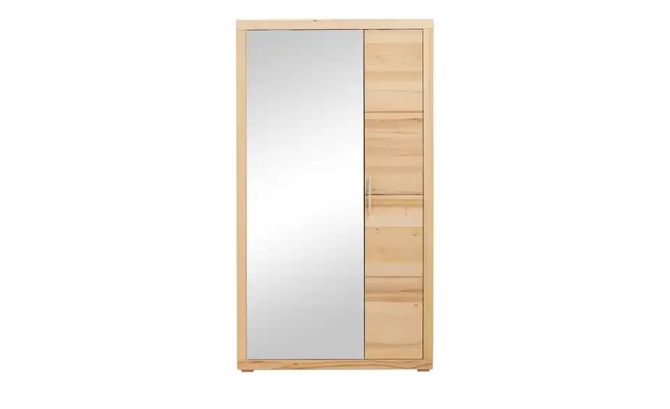 smart Garderobenschrank Malmö, Frontansicht