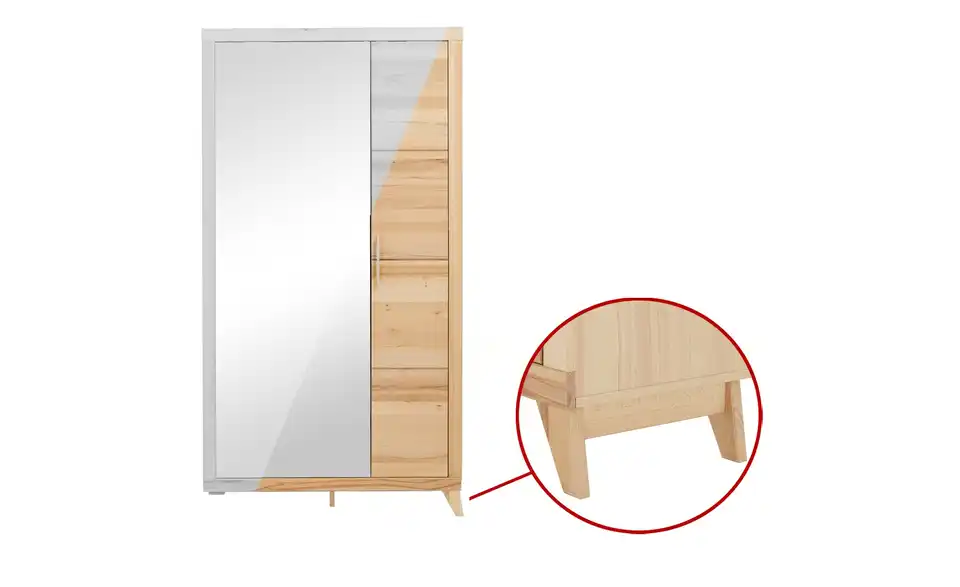 smart Garderobenschrank Malmö, in Wohnsituation