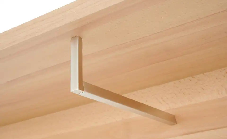 smart Wandpaneel Malmö, Detailansicht