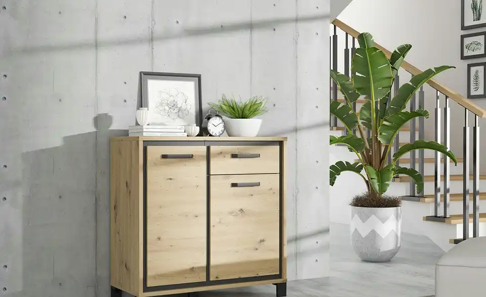 Sideboard Torgau, in Wohnsituation