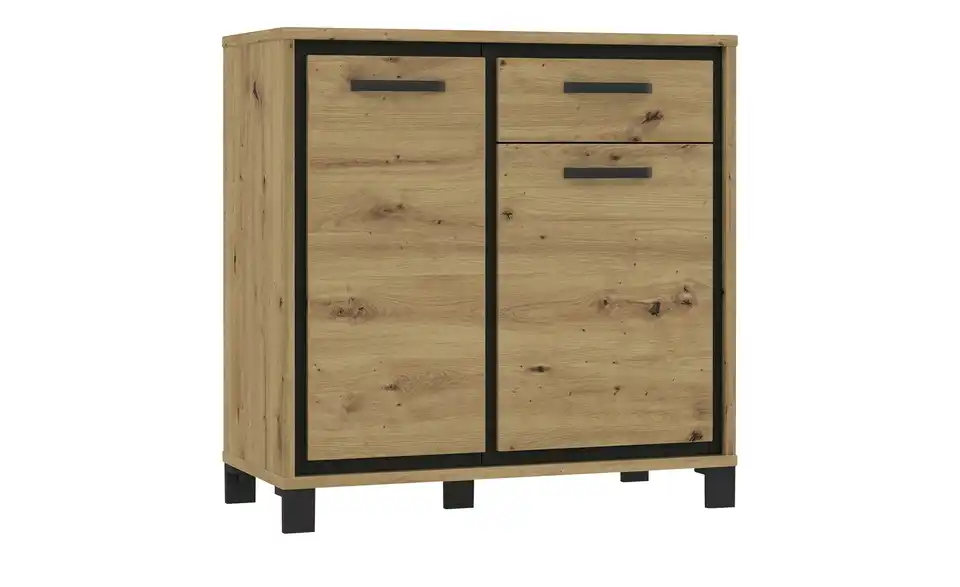 Sideboard Torgau, Perspektive