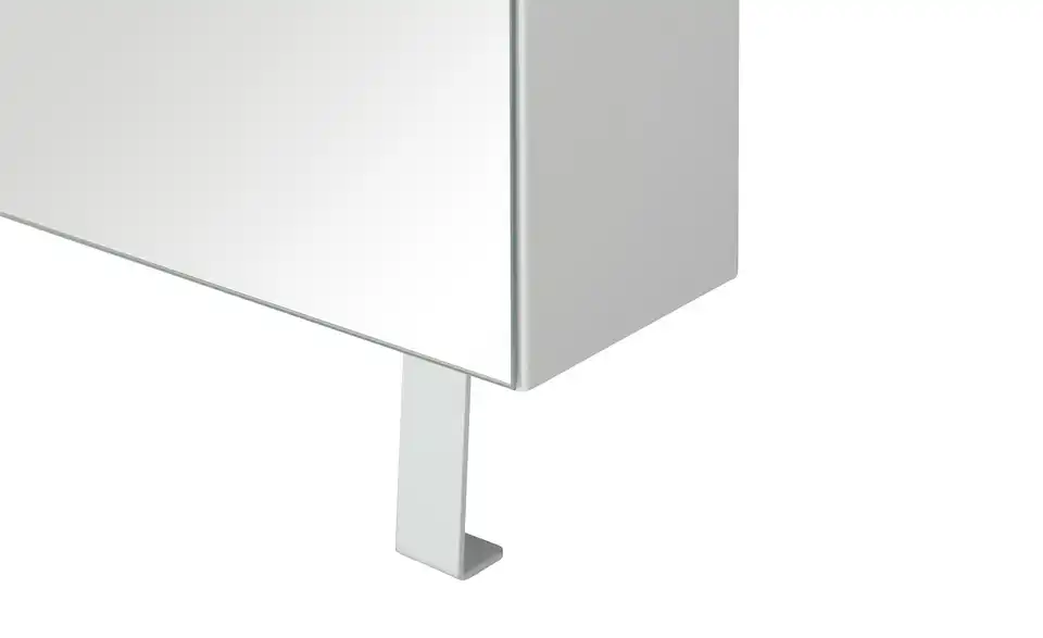 Mehrzweckschrank, Detailansicht