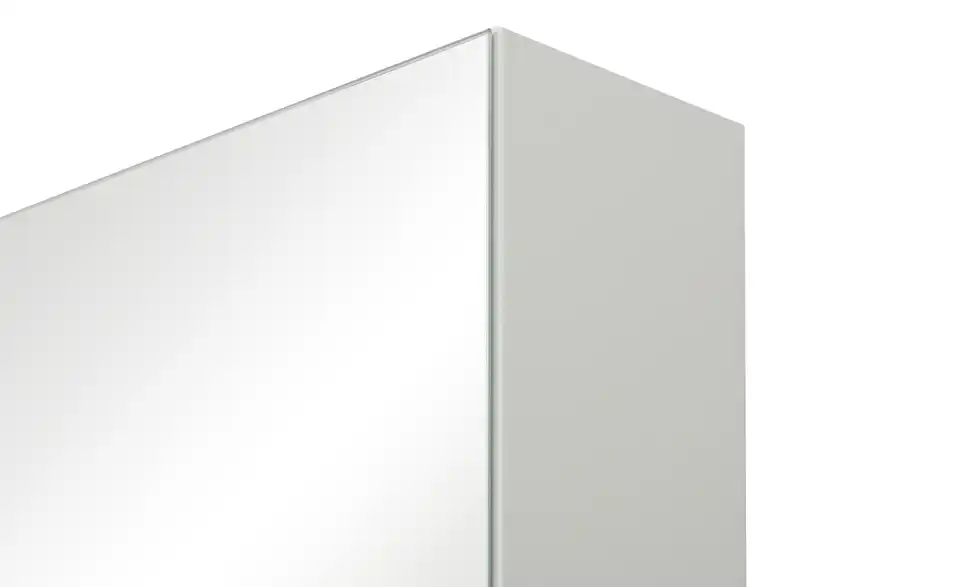 Mehrzweckschrank, Detailansicht