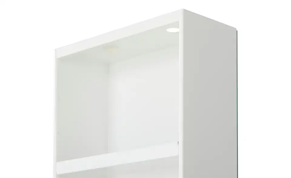 Mehrzweckschrank, Detailansicht