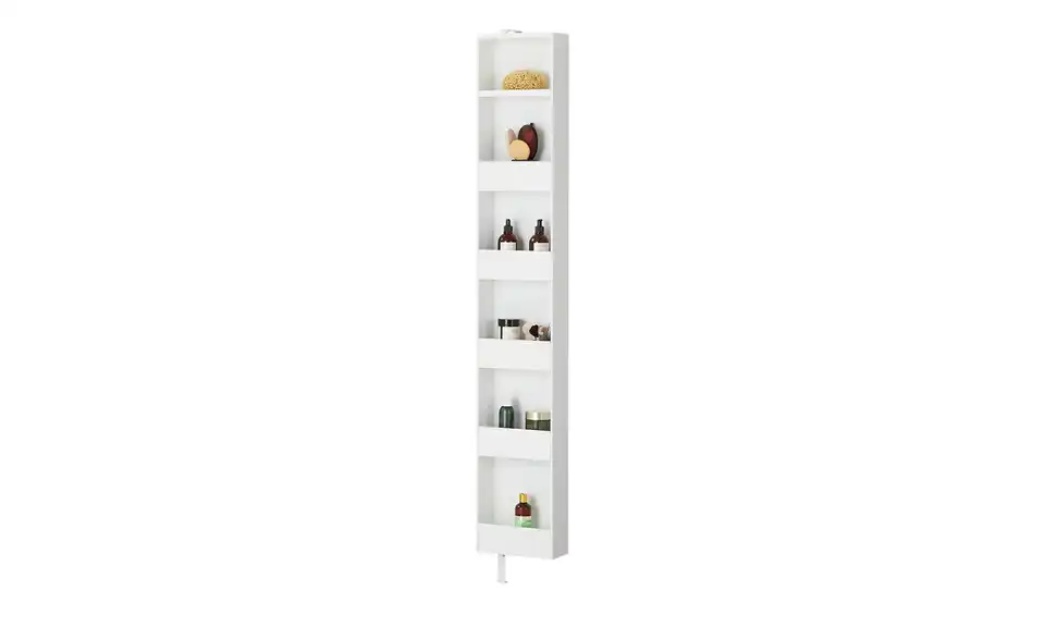 Mehrzweckschrank, Funktionsansicht