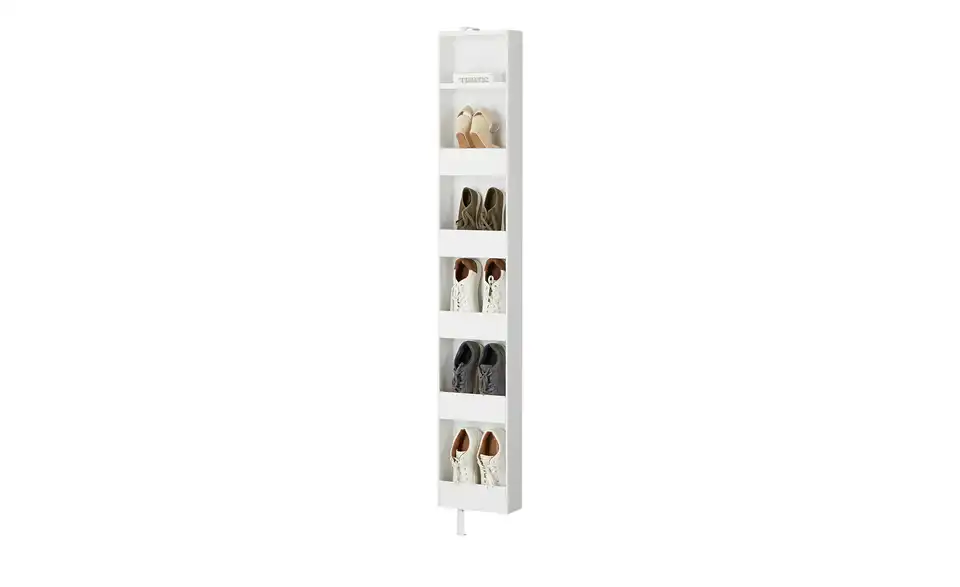 Mehrzweckschrank, Funktionsansicht