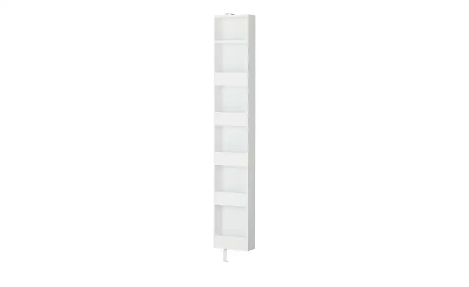 Mehrzweckschrank, Funktionsansicht