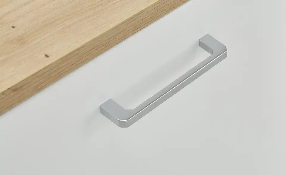 Garderobenbank Sinsao, Detailansicht
