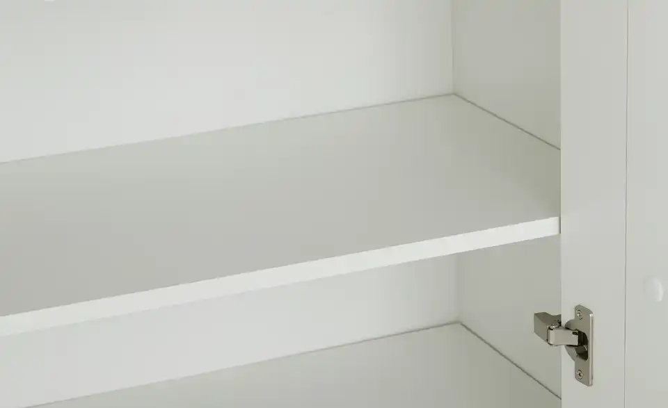 Schuhschrank Tulcan, Detailansicht