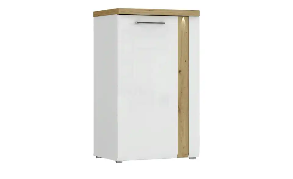 Schuhschrank Tulcan, Perspektive