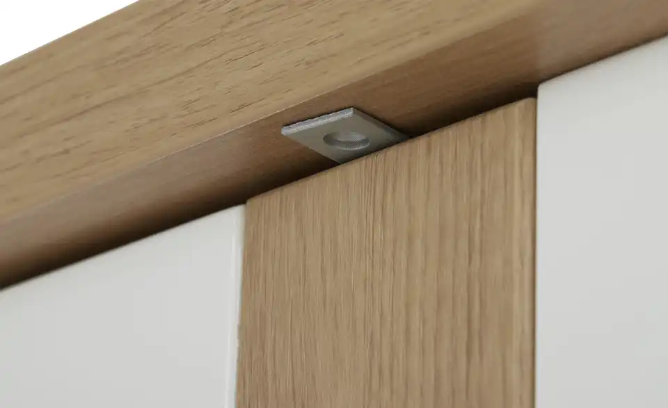 Schuhschrank Tulcan, Detailansicht