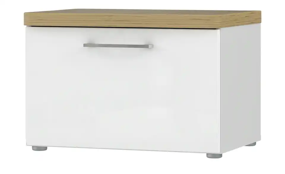 Garderobenbank Tulcan, Perspektive