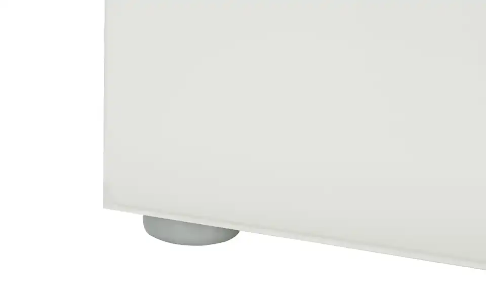 Garderobenbank Tulcan, Detailansicht