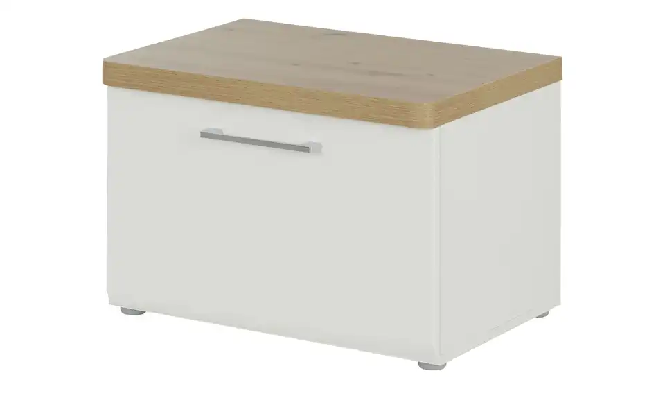 Garderobenbank Tulcan, Perspektive