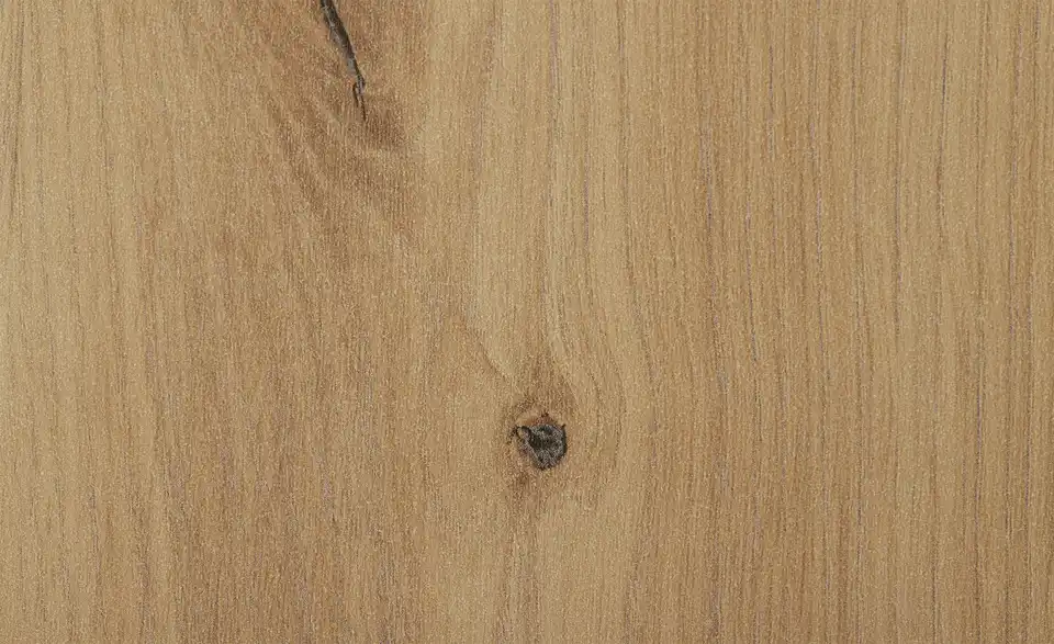 Garderobenbank Tulcan, Detailansicht